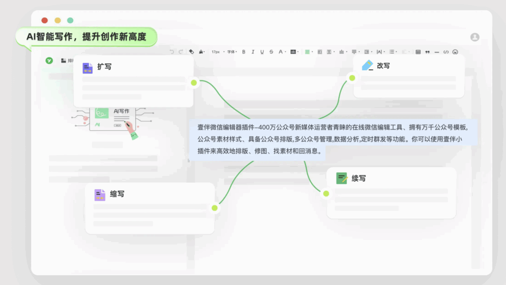 2025 最值得关注的 13 款微信公众号编辑器深度测评，从免费到付费,新媒体人精准选型指南